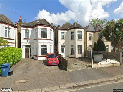 Studio Flat, Kenton Avenue, HA1