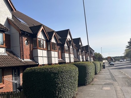 1 Bed Flat, Stephenson Way, NN17