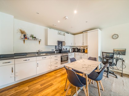 2 Bed Flat, Sherard Road, SE9