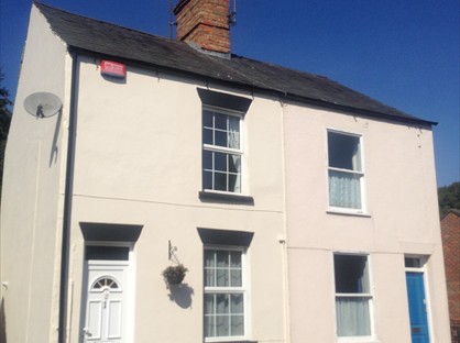 2 Bed Semi-Detached House, Prospect Road, MK11