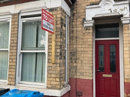 Room in a Shared House, St. Georges Road, HU3