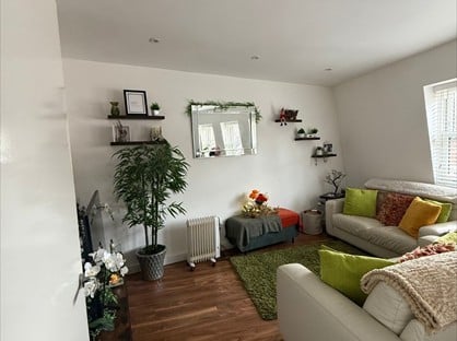 1 Bed Flat, Akeman Street, HP23