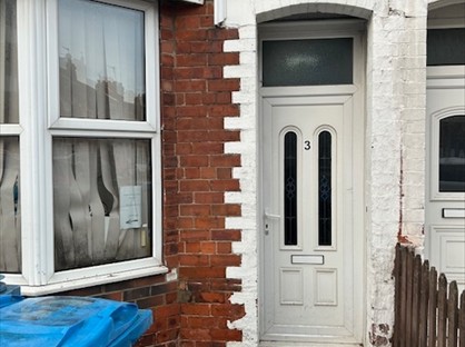 Room in a Shared House, Lonsdale Street, HU3