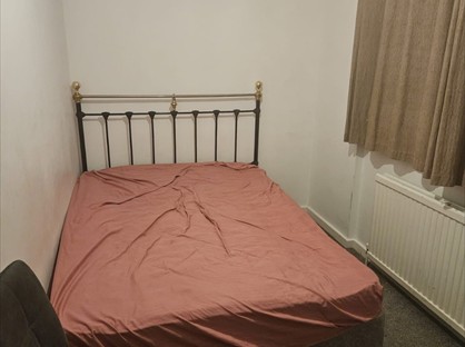 Room in a Shared House, Abbotsweld, CM18