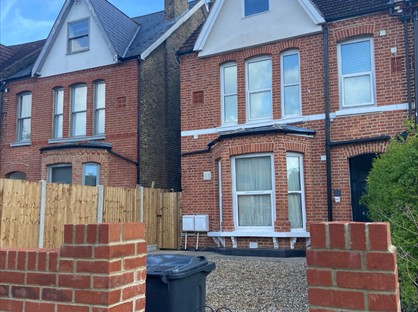 Studio Flat, Auckland Road, SE19