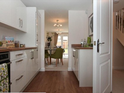 Room in a Shared House, Cranesbill Close, CB4