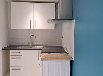 Studio Flat, Hounslow, TW4