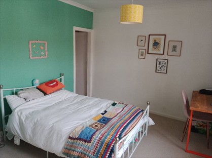 Room in a Shared House, Lawn Road, BS16