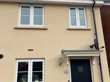 3 Bed Semi-Detached House, Portsea Grove, MK3