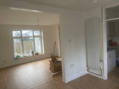 3 Bed Semi-Detached House, South Street, CT1