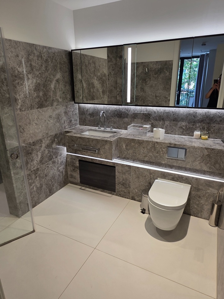 2 Bed Flat, Portugal St, WC2A photo 5