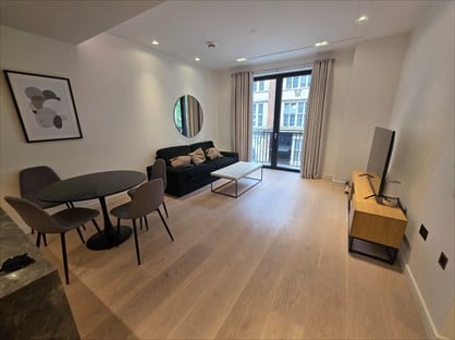 2 Bed Flat, Portugal St, WC2A