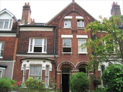 1 Bed Flat, Adelaide Ave, SE4