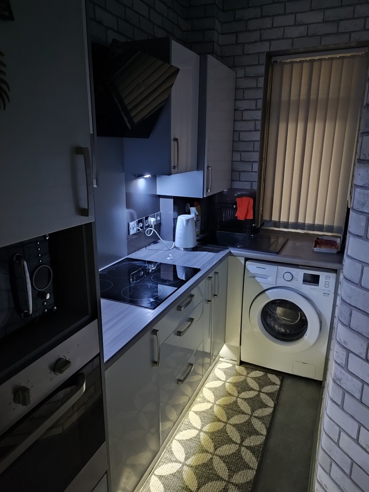 Additional image 2 of 1 Bed Flat, Royston Square, G21, N1 7GU