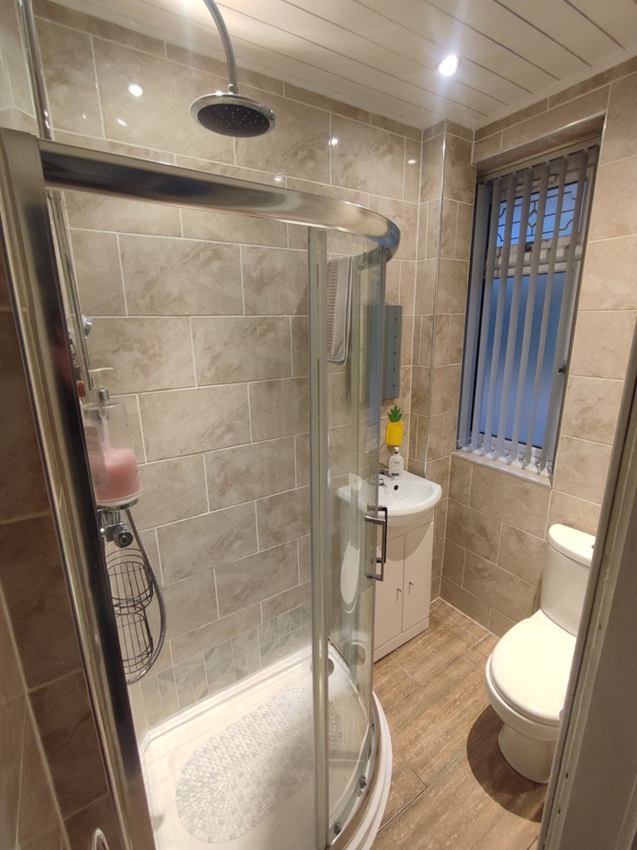 Additional image 5 of 1 Bed Flat, Royston Square, G21, N1 7GU