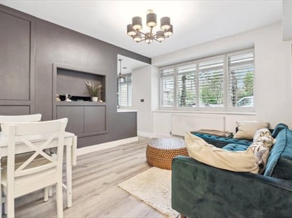 2 Bed Flat, Maida Vale, W9