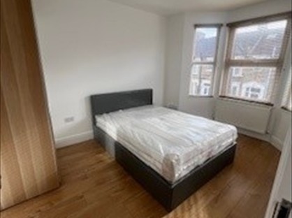 Room in a Shared House, London, E7