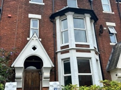 Room in a Shared House, St. Davids Hill, EX4