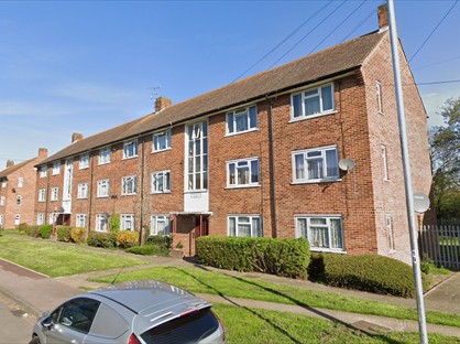 2 Bed Flat, Woodshire Road, RM10