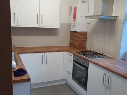 Room in a Shared Flat, Bethany Waye, TW14