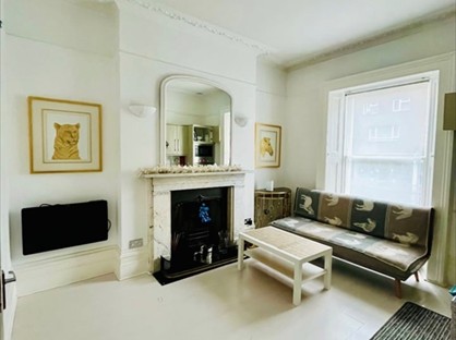 1 Bed Flat, Kings Road, SW10