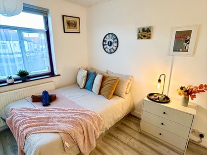 Room in a Shared House, Wembley, HA0