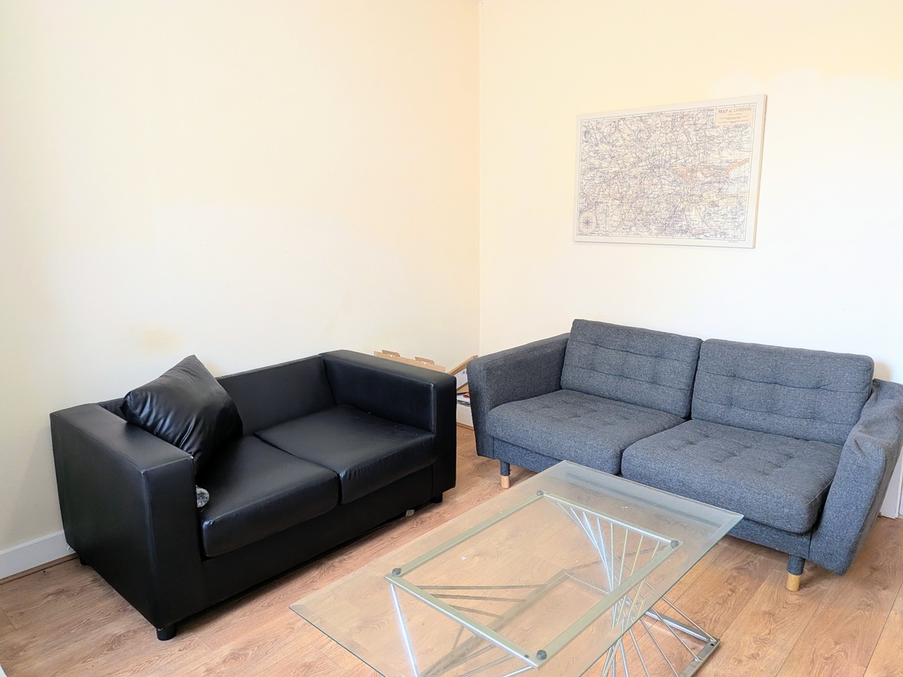 Additional image 4 of 3 Bed End Terrace, Belton Street, NG7, N1 7GU