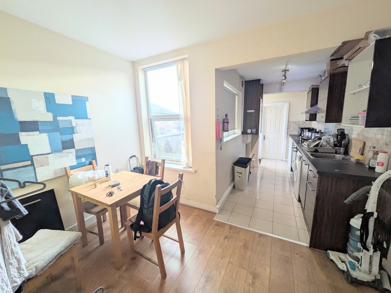 Additional image 5 of 3 Bed End Terrace, Belton Street, NG7, N1 7GU