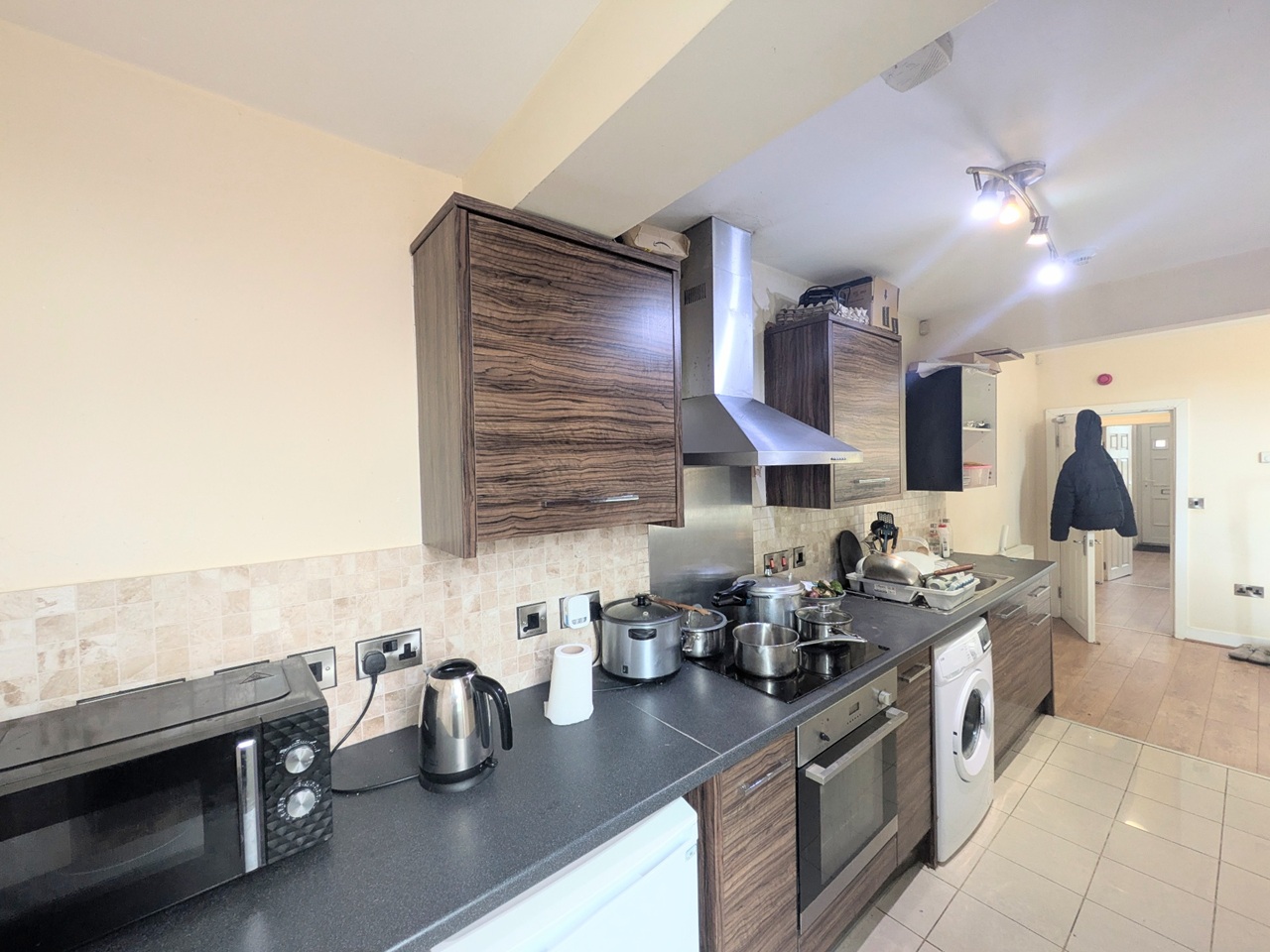 Additional image 6 of 3 Bed End Terrace, Belton Street, NG7, N1 7GU