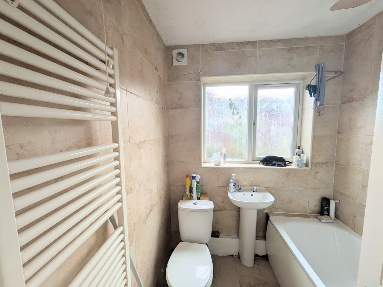 Additional image 7 of 3 Bed End Terrace, Belton Street, NG7, N1 7GU