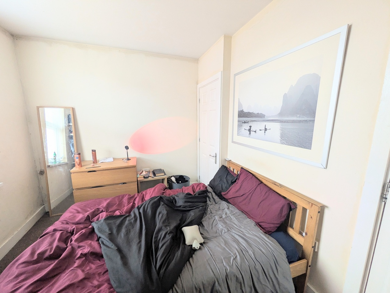 Additional image 8 of 3 Bed End Terrace, Belton Street, NG7, N1 7GU