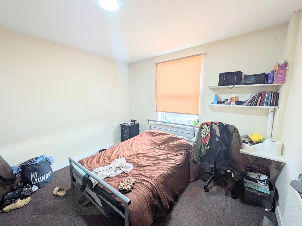 Additional image 9 of 3 Bed End Terrace, Belton Street, NG7, N1 7GU