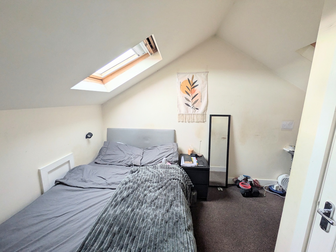 Additional image 2 of 3 Bed End Terrace, Belton Street, NG7, N1 7GU