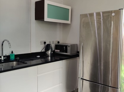Studio Flat, Alison Close, HA5