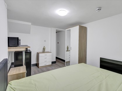 Room in a Shared House, Hedley Street, ME14