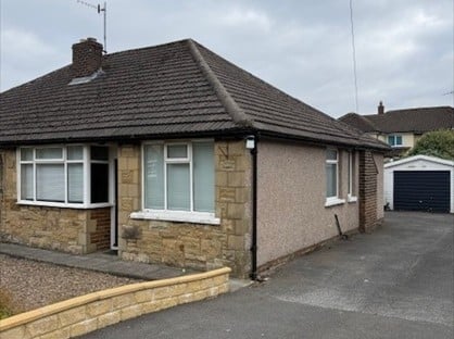 2 Bed Bungalow, Beckfield Road, BD16