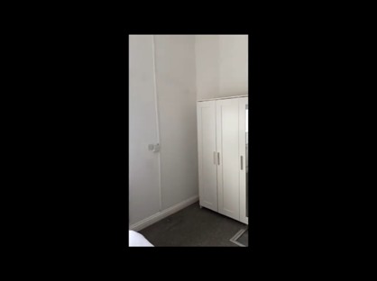 Studio Flat, Liverpool, L20