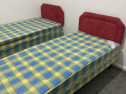 Room in a Shared House, Douglas Road, B21