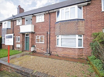 1 Bed Flat, Witherston Way, SE9