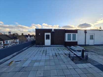 2 Bed Flat, Gaven House, N17