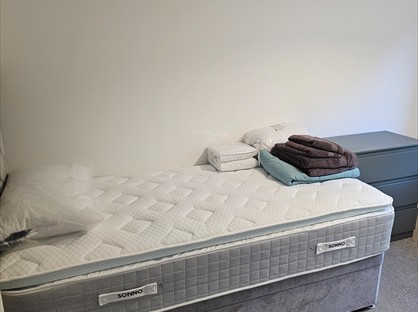 Room in a Shared House, Abernethy Drive, EH25