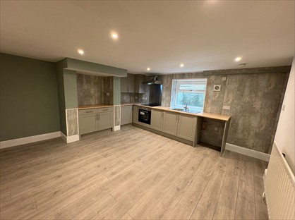 2 Bed Terraced House, Batley Buildings, HD1