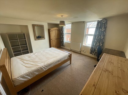 6 Bed Terraced House, Randolph Street, OX4