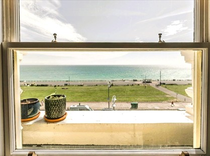 3 Bed Flat, Brunswick Terrace, BN3