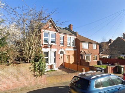 1 Bed Flat, Vancouver Road, SE23