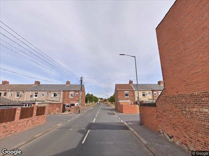 3 Bed End Terrace, Milbank Terrace, DH6