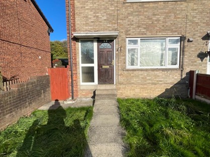 3 Bed Semi-Detached House, Sykes Walk, WF17
