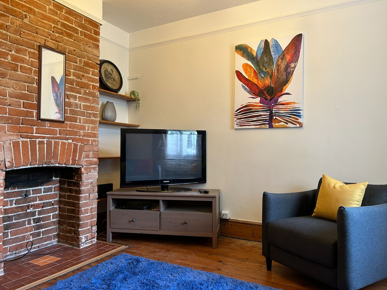 Additional image 3 of 6 Bed Terraced House, Norfolk Park Village, S2, N1 7GU