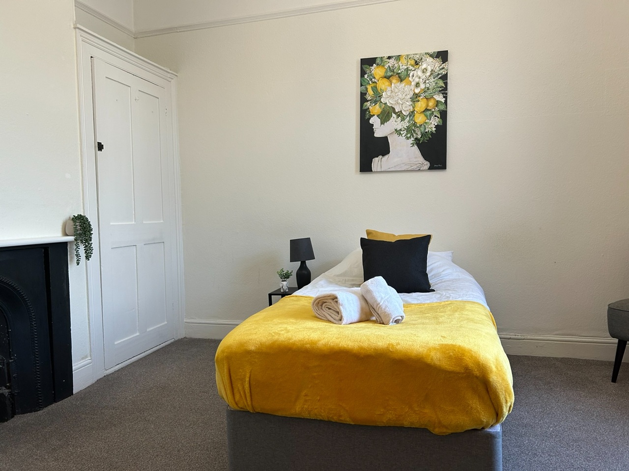 Additional image 5 of 6 Bed Terraced House, Norfolk Park Village, S2, N1 7GU