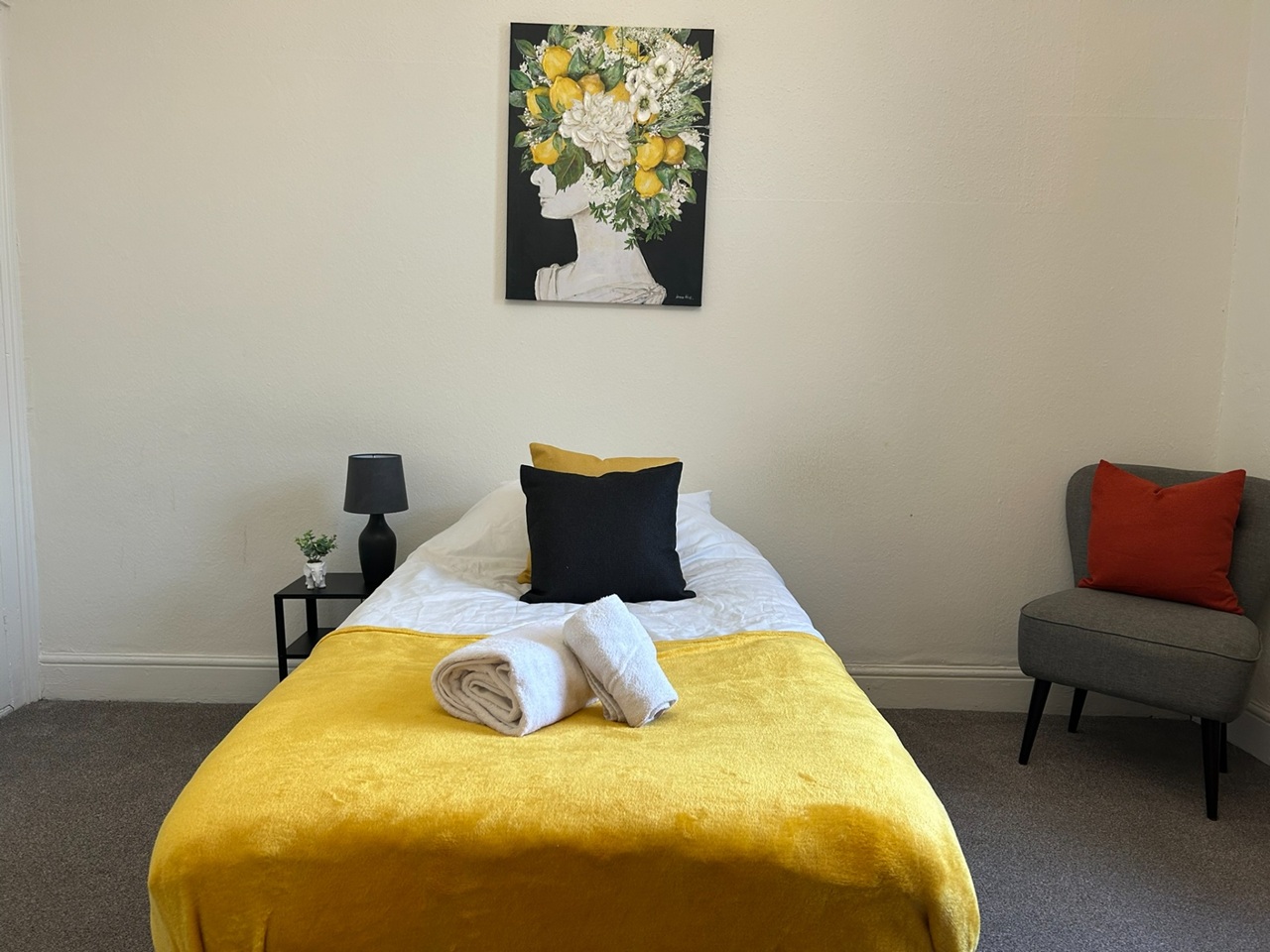 Additional image 7 of 6 Bed Terraced House, Norfolk Park Village, S2, N1 7GU